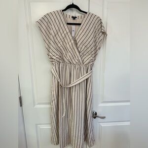 NWT: Ann Taylor Factory Dress